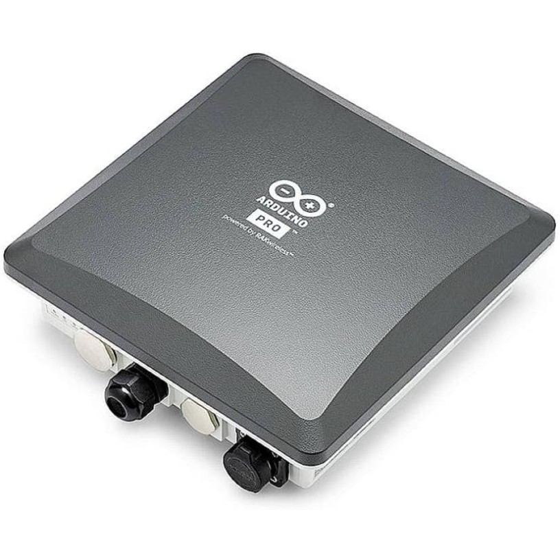 Arduino WisGate Edge PRO